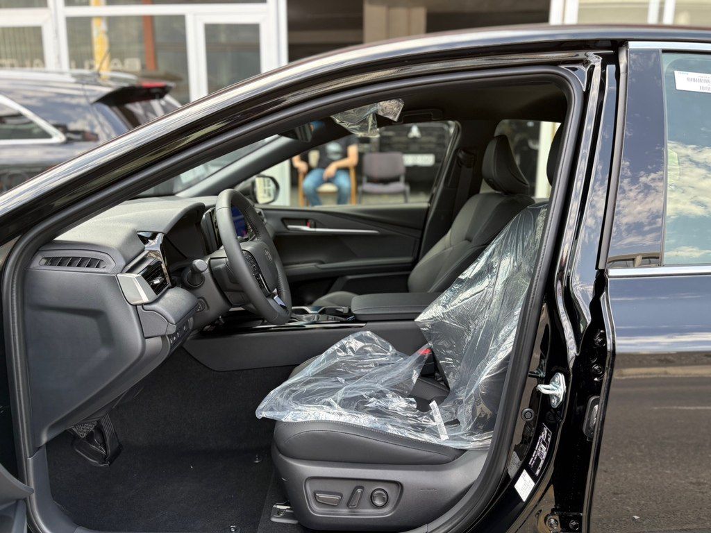 Toyota Camry, 2.5 L, 2026 il, yeni — Avtomobillər, Bakı (5)