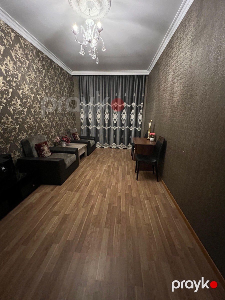 3-otaqlı yeni tikili, Sumqayıt ş., 120 m² — Mənzil, Sumqayıt (6)