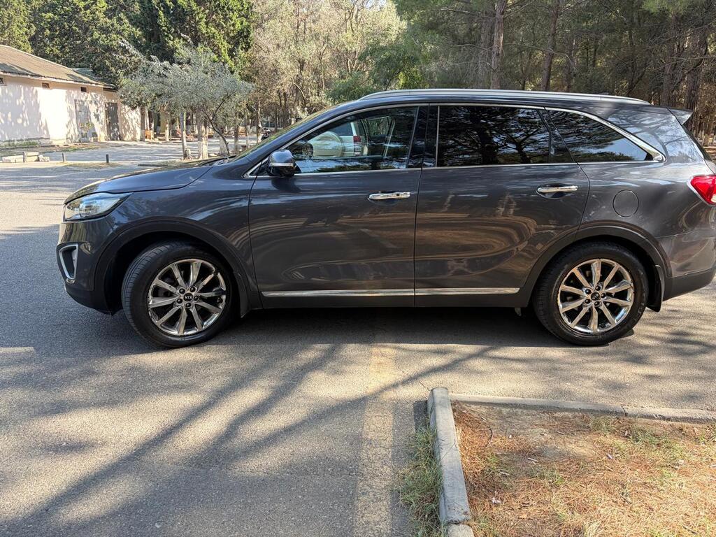 Kia Sorento, 2.0 L, 2014 il, 97 000 km — Avtomobillər, Sumqayıt (7)