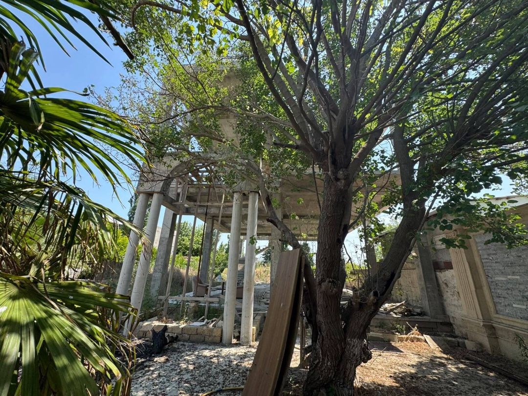 Satılır torpaq 21 sot — Torpaq, Bakı (8)