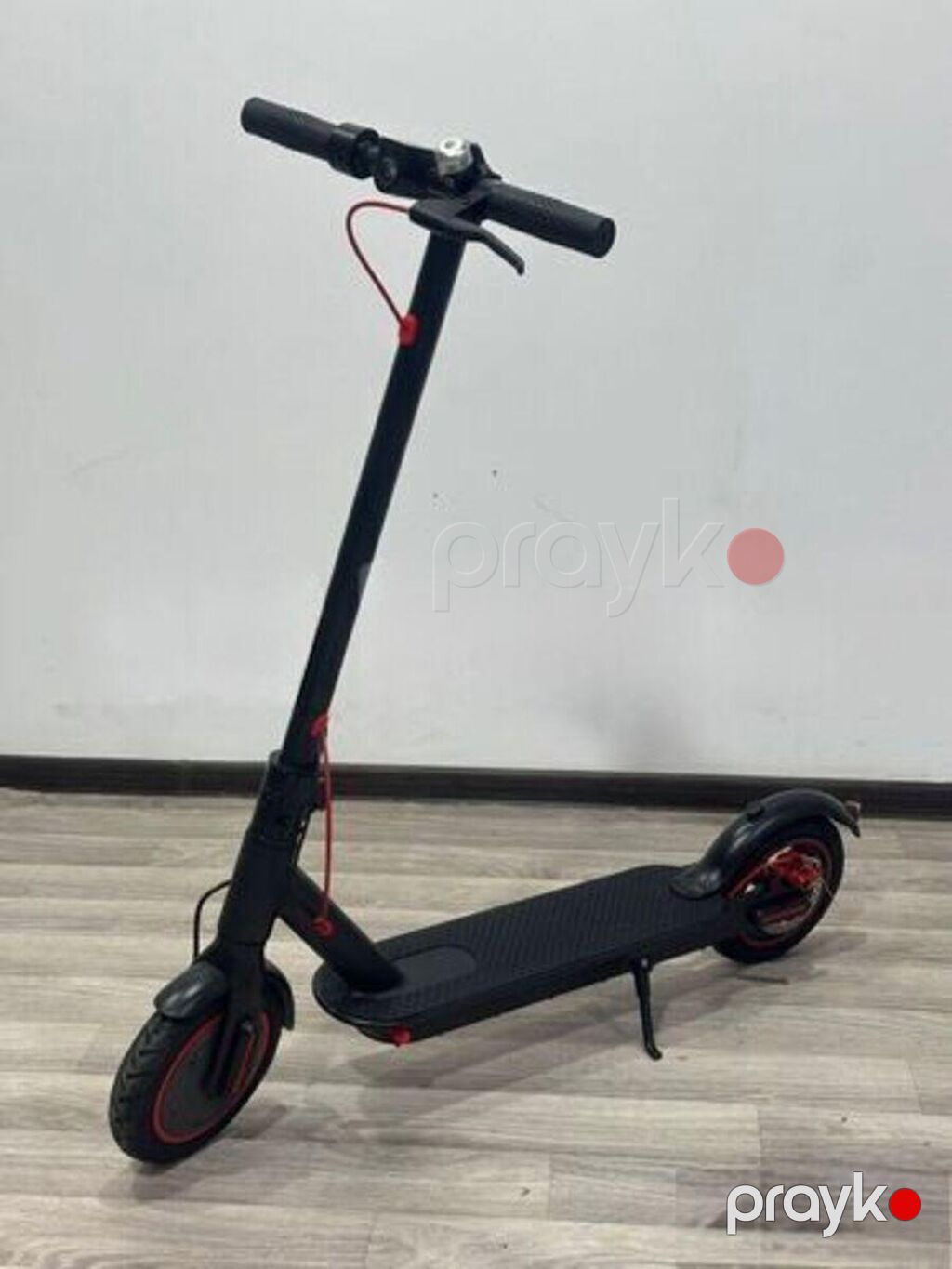Elektron skuter ST-099 Rəsmi iş yeri olan və olmayanlara,tək — Skuterlər, Bakı (2)