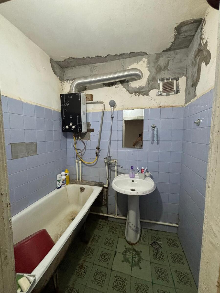 İcarəyə verilir 3 otaqlı köhnə tikili 70 m² — Mənzil, Xırdalan (12)