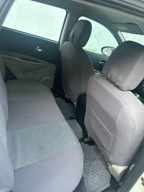 Nissan Qashqai, 2.0 L, 2013 il, 63 750 km — Avtomobillər, Bakı (7)