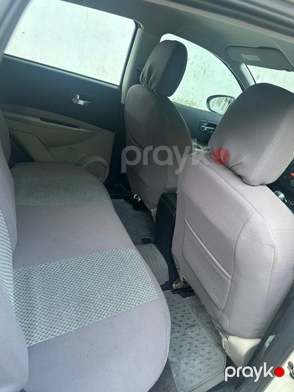 Nissan Qashqai, 2.0 L, 2013 il, 63 750 km — Avtomobillər, Bakı (7)