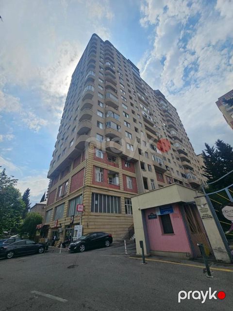 Satılır 3 otaqlı yeni tikili 74 m²
