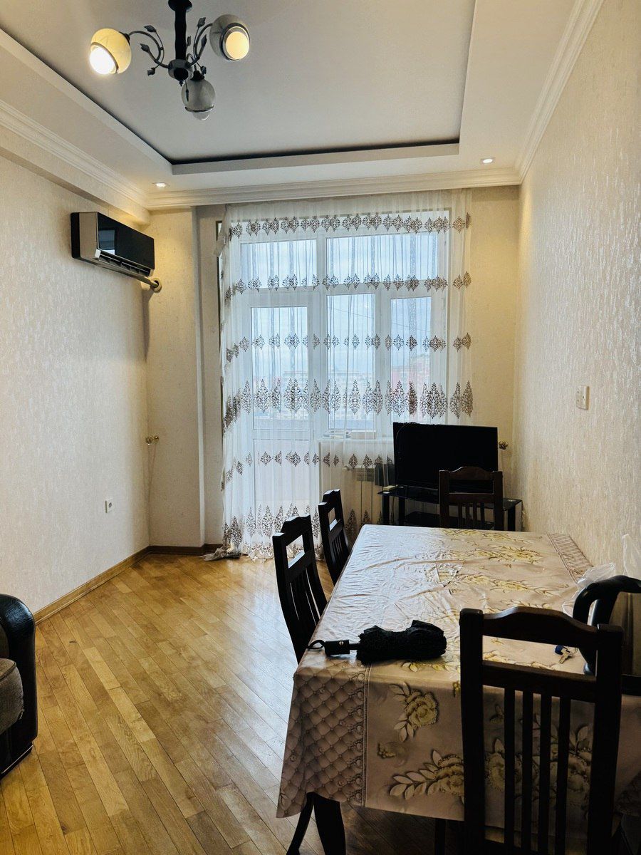 Satılır 2 otaqlı yeni tikili 52 m² — Mənzil, Bakı (3)