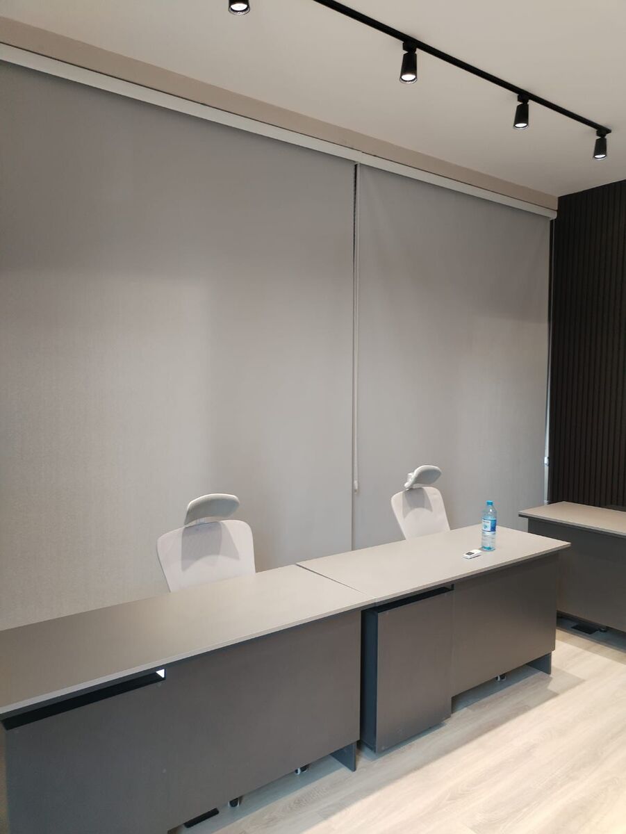 Satılır obyekt 34 m² — Əmlak, Bakı (5)