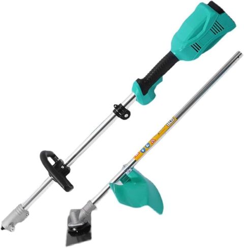 Elektrikli otbiçən "Mower orta ölçülü Model: 8O12" — Bakı