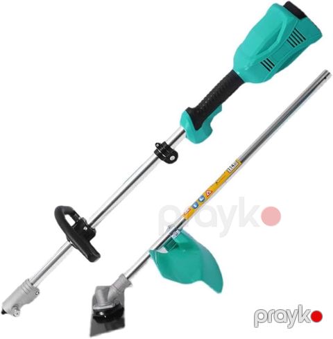 Elektrikli otbiçən "Mower orta ölçülü Model: 8O12" — Bakı
