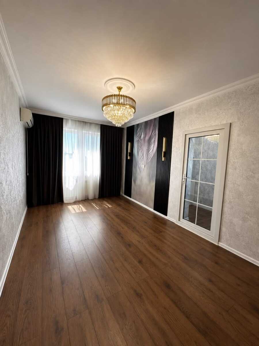 Satılır 3 otaqlı köhnə tikili 65 m² — Mənzil, Bakı
