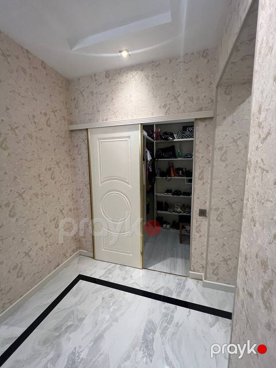 İcarəyə verilir 3 otaqlı yeni tikili 125 m² — Mənzil, Bakı (7)