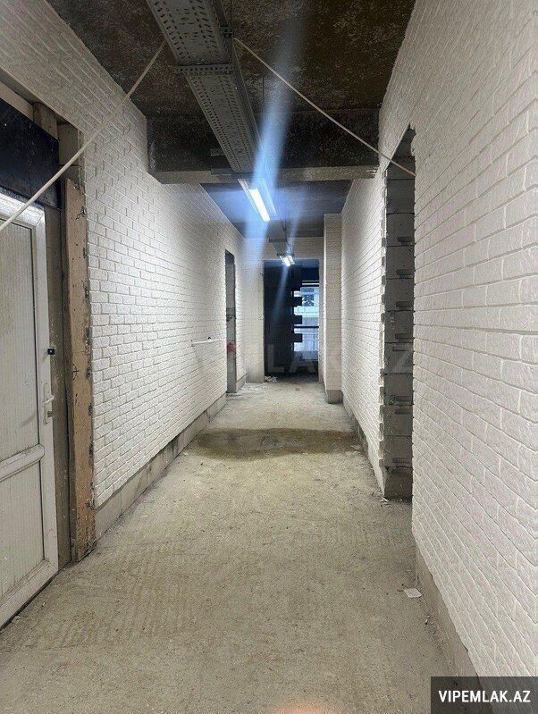 Sabunçu rayonunda 3 otaqlı Yeni tikili Satılır, 98 m² — Mənzil, Bakı (5)