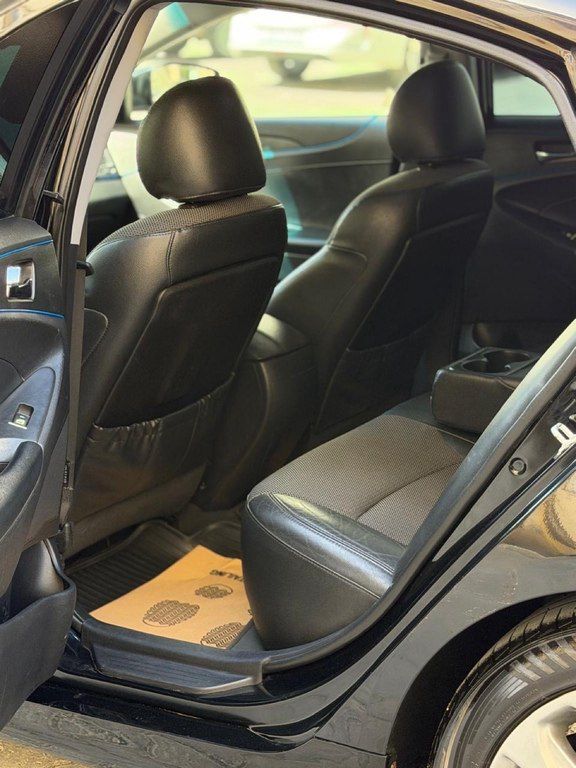 Hyundai Sonata, 2.0 L, 2012 il, 158 000 km — Avtomobillər, Bakı (7)