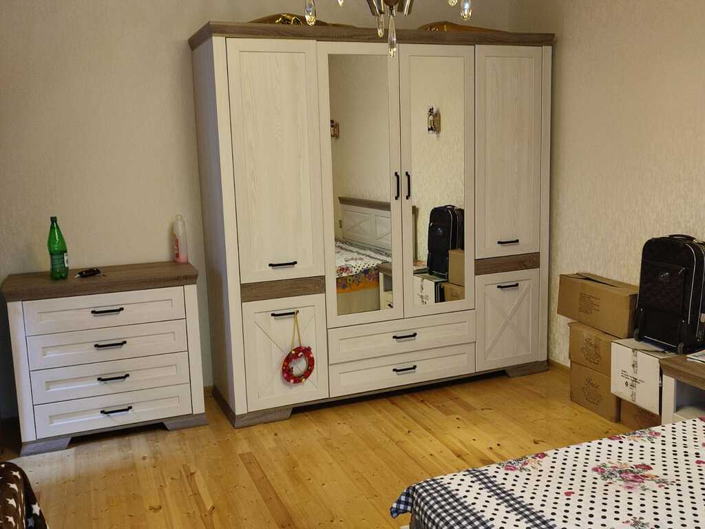 Satılır 5 otaqlı həyət evi/bağ evi 180 m² — Ev, villa, Bakı (9)