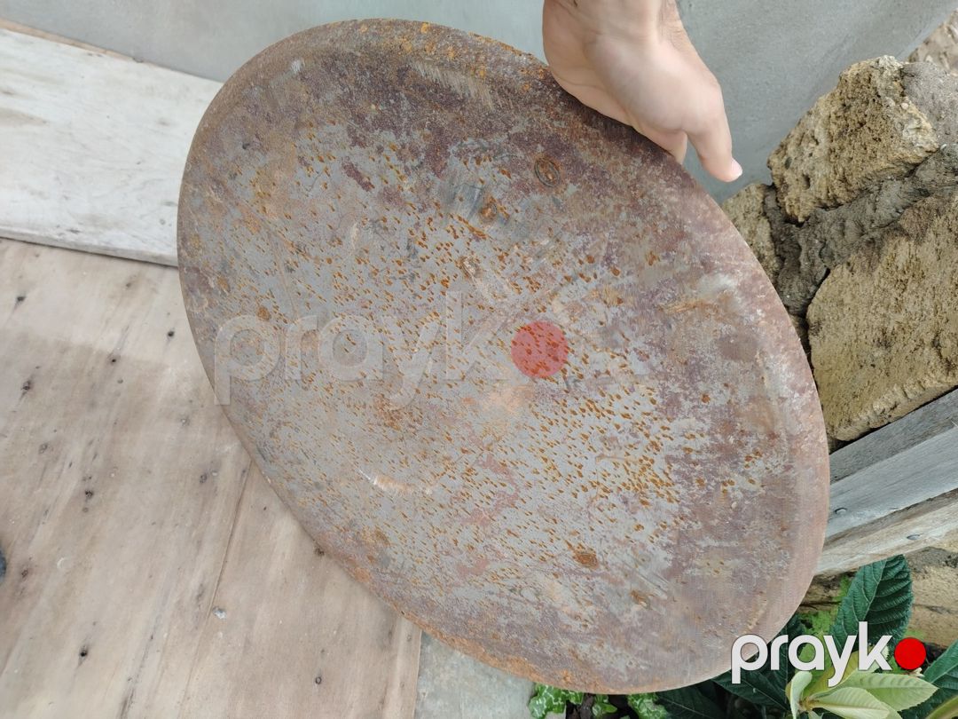 Qazan — Qablar və mətbəx əşyaları, Bakı (2)