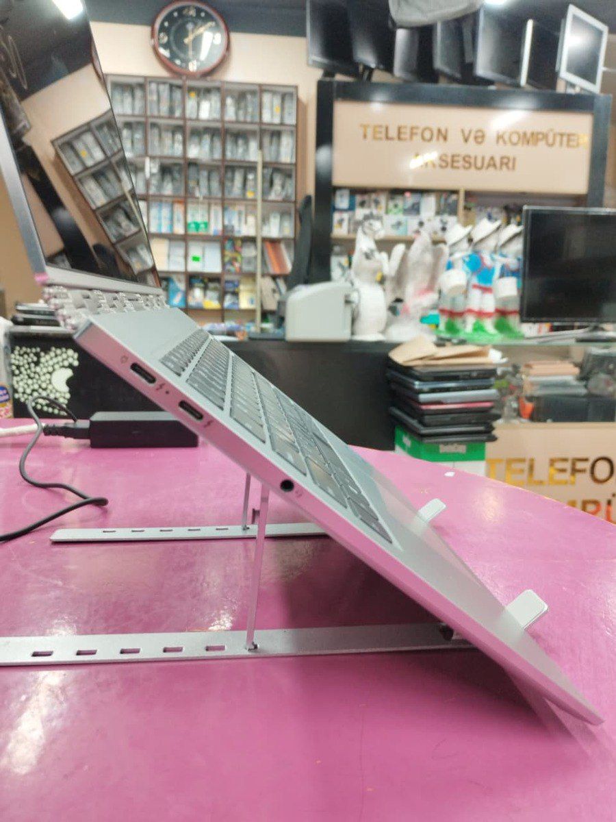 Lenovo IdeaPad 80Y7 Yoqa sensor 360 — Noutbuklar, Bakı (2)