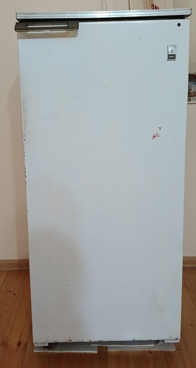 Soyuducu Orsk — Ev texnikası, Bakı (3)