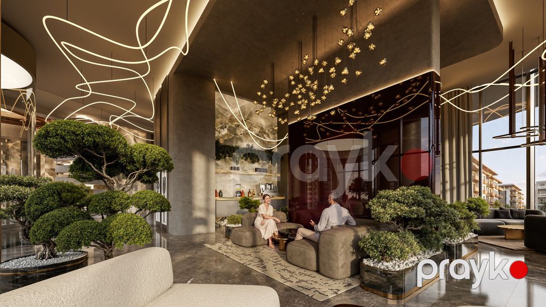 Satılır 1 otaqlı yeni tikili 39.1 m² — Mənzil, Bakı (3)