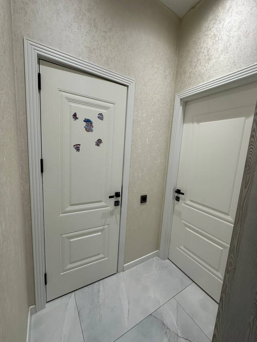 Satılır 3 otaqlı yeni tikili 90 m² — Mənzil, Bakı (9)