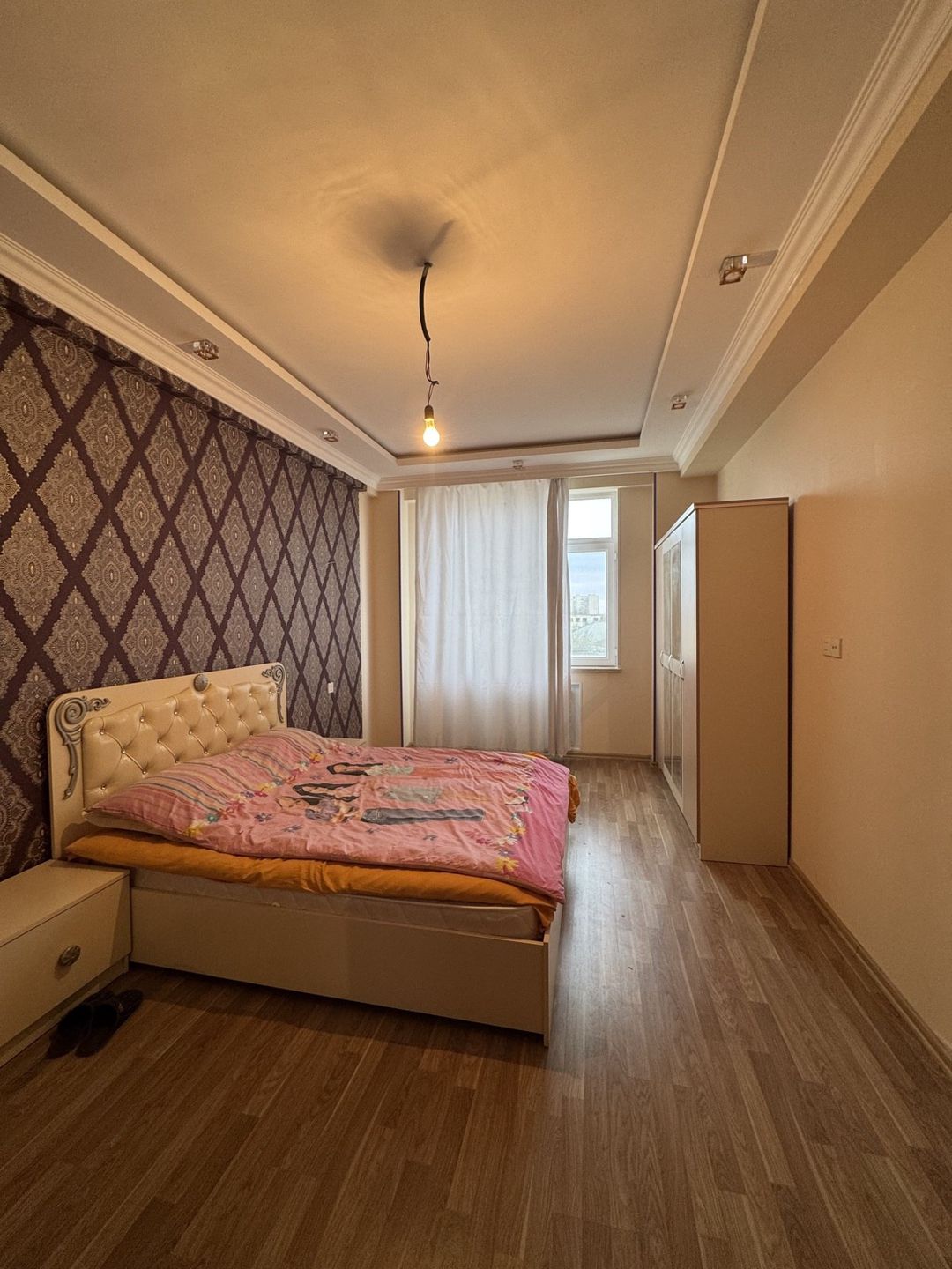 Satılır 3 otaqlı yeni tikili 145 m² — Mənzil, Bakı (7)