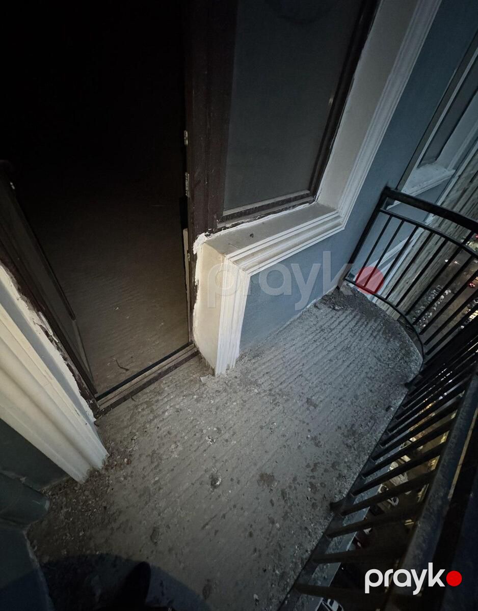 Satılır 4 otaqlı yeni tikili 175 m² — Mənzil, Bakı (8)