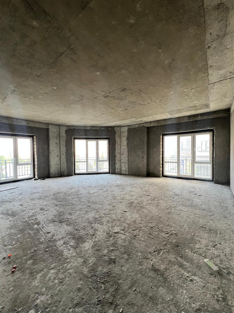 Satılır 4 otaqlı yeni tikili 192 m² — Mənzil, Bakı (8)