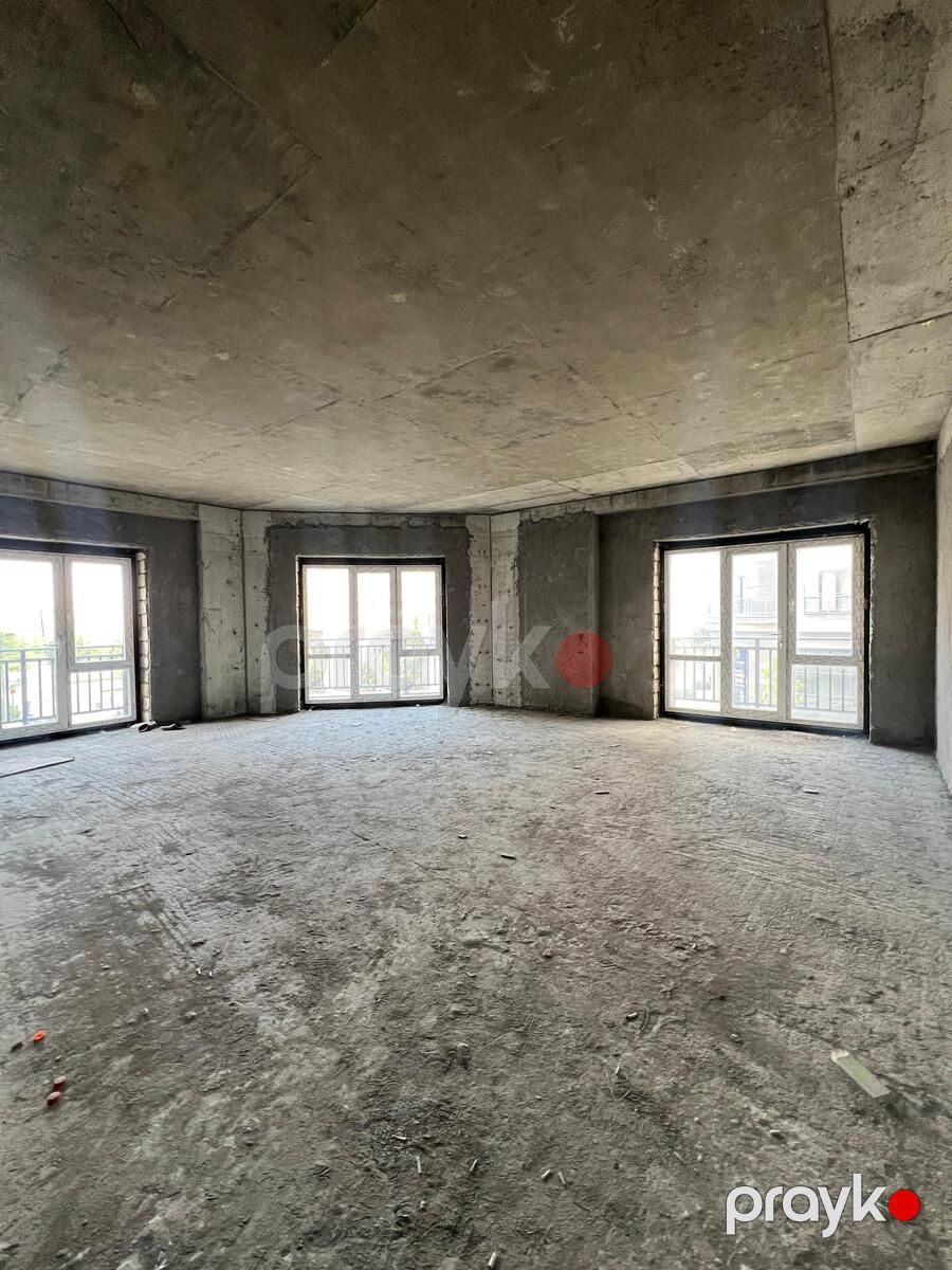 Satılır 4 otaqlı yeni tikili 192 m² — Mənzil, Bakı (8)