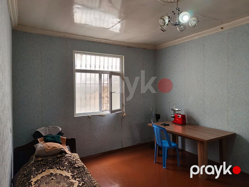2 otaqlı, 60 kv. m — Ev, villa, Bakı (6)
