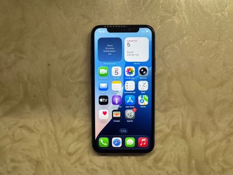Apple iPhone 11 Pro Space Gray 64GB/4GB — Bakı