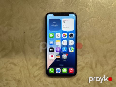 Apple iPhone 11 Pro Space Gray 64GB/4GB — Bakı