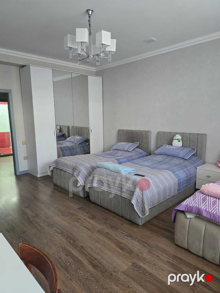 Satılır 3 otaqlı yeni tikili 102 m² — Mənzil, Bakı (5)