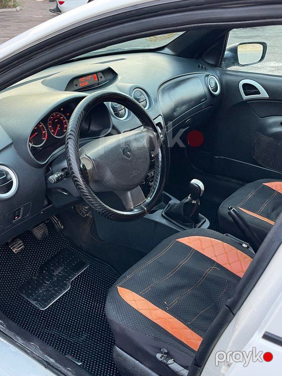 Iran Khodro Runna, 1.6 L, 2013 il, 222 000 km — Avtomobillər, Bakı (6)