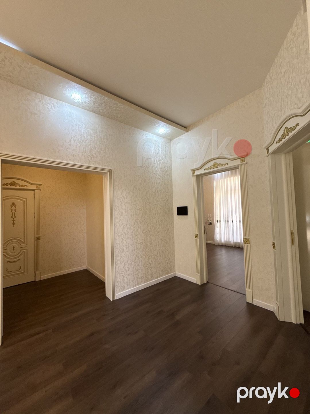 Satılır 7 otaqlı həyət evi/bağ evi 470 m² — Ev, villa, Bakı (8)