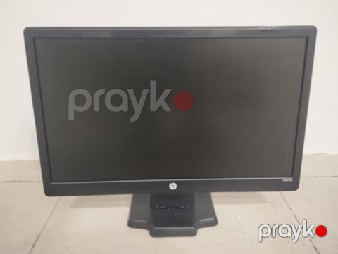 HP monitoru — Bakı