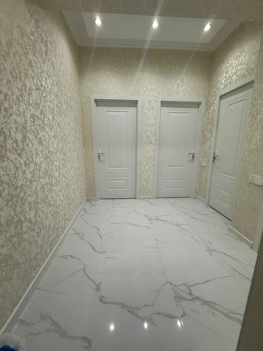 Satılır 2 otaqlı yeni tikili 50 m² — Mənzil, Bakı (9)
