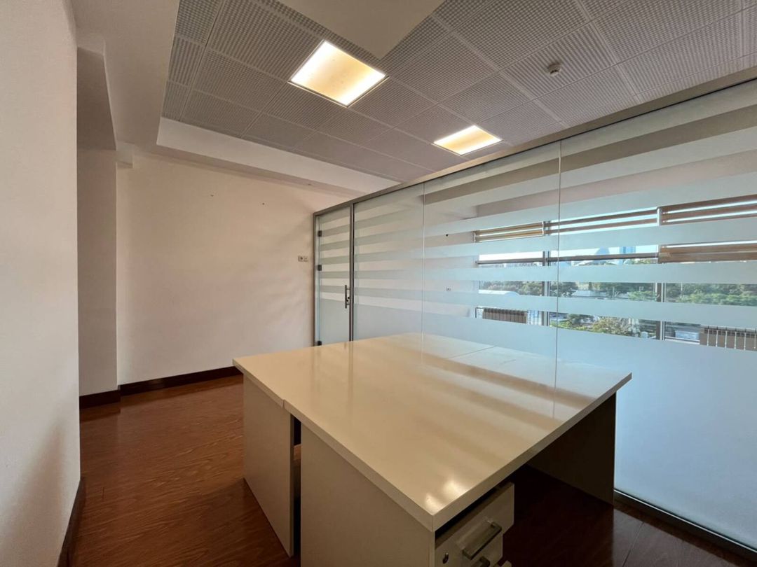 İcarəyə verilir 1 otaqlı ofis 50 m² — Ofis, Bakı (5)