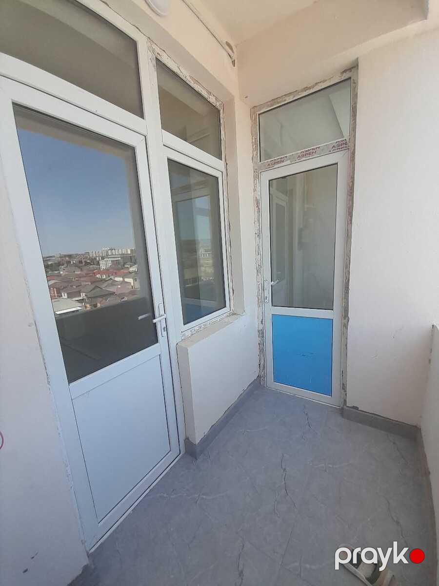 Satılır 3 otaqlı yeni tikili 63 m² — Mənzil, Xırdalan (12)