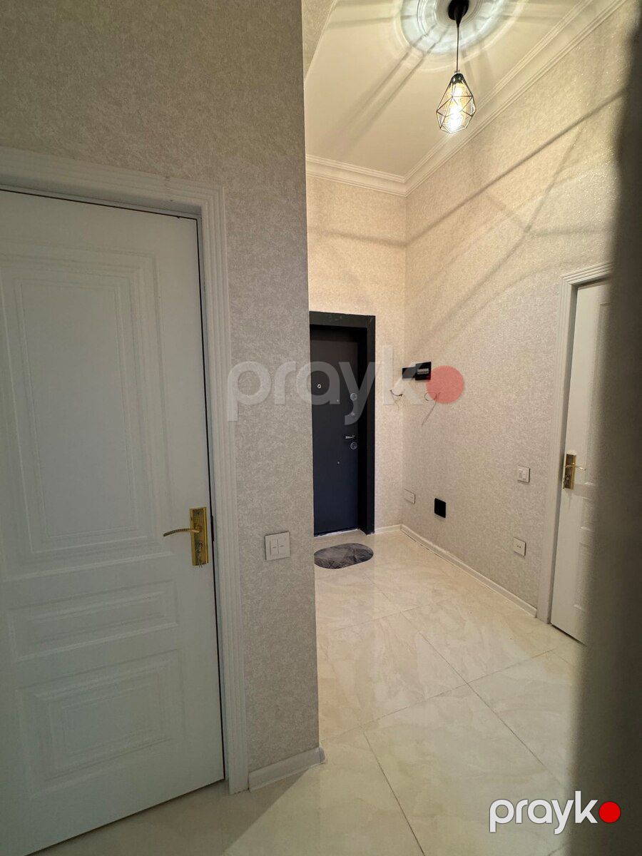 3-otaqlı yeni tikili kirayə verilir, Sumqayıt ş., 90 m² — Mənzil, Sumqayıt (7)