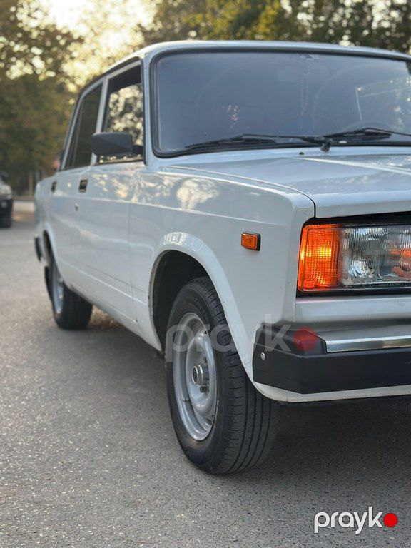 Lada (VAZ) 2107, 1.6 L, 2009 il, 99 859 km — Avtomobillər, Şirvan (5)