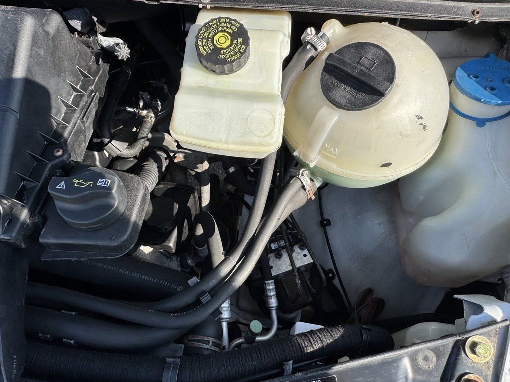 Mercedes Vito, 2.1 L, 2009 il, 377 000 km — Avtomobillər, Bakı (6)