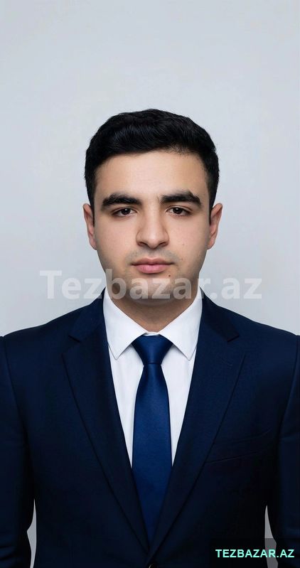Məlumat meneceri — Bakı