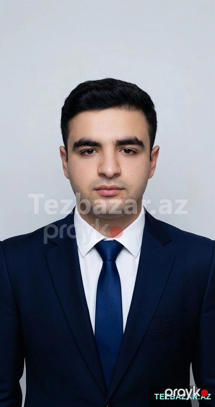 Məlumat meneceri — Bakı