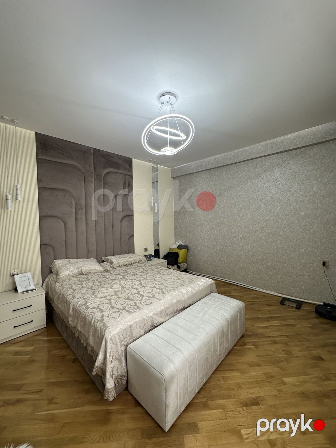 Satılır 3 otaqlı yeni tikili 140 m² — Mənzil, Bakı (4)