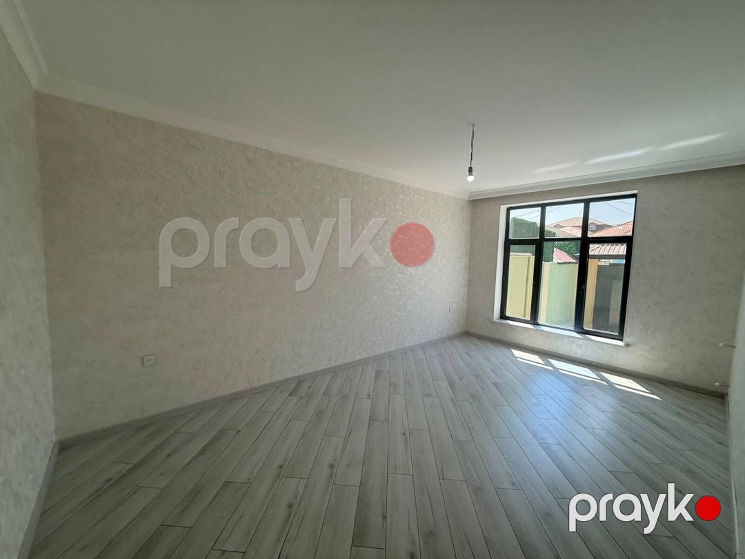 Həyət evi, Məhəmmədli qəs — Ev, villa, Bakı (8)