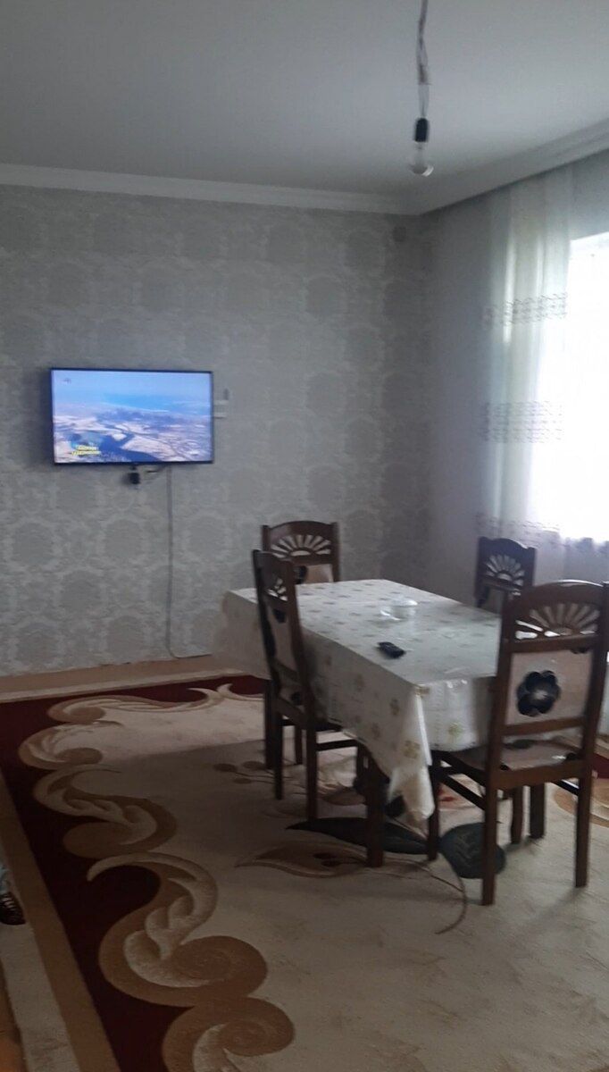 Həyət evi, Beyləqan r — Ev, villa, Beyləqan (4)