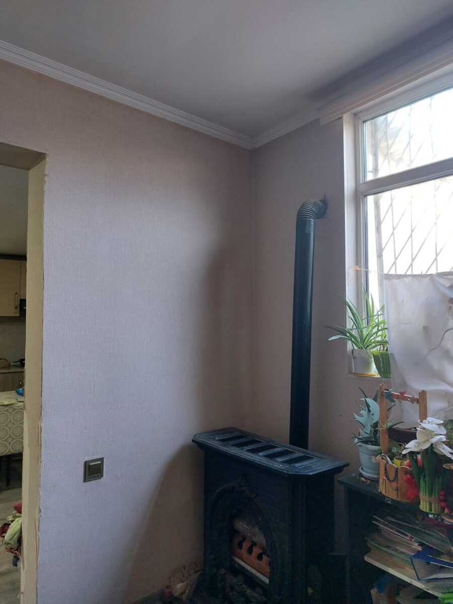 Satılır 2 otaqlı həyət evi/bağ evi 45 m² — Ev, villa, Sumqayıt (2)