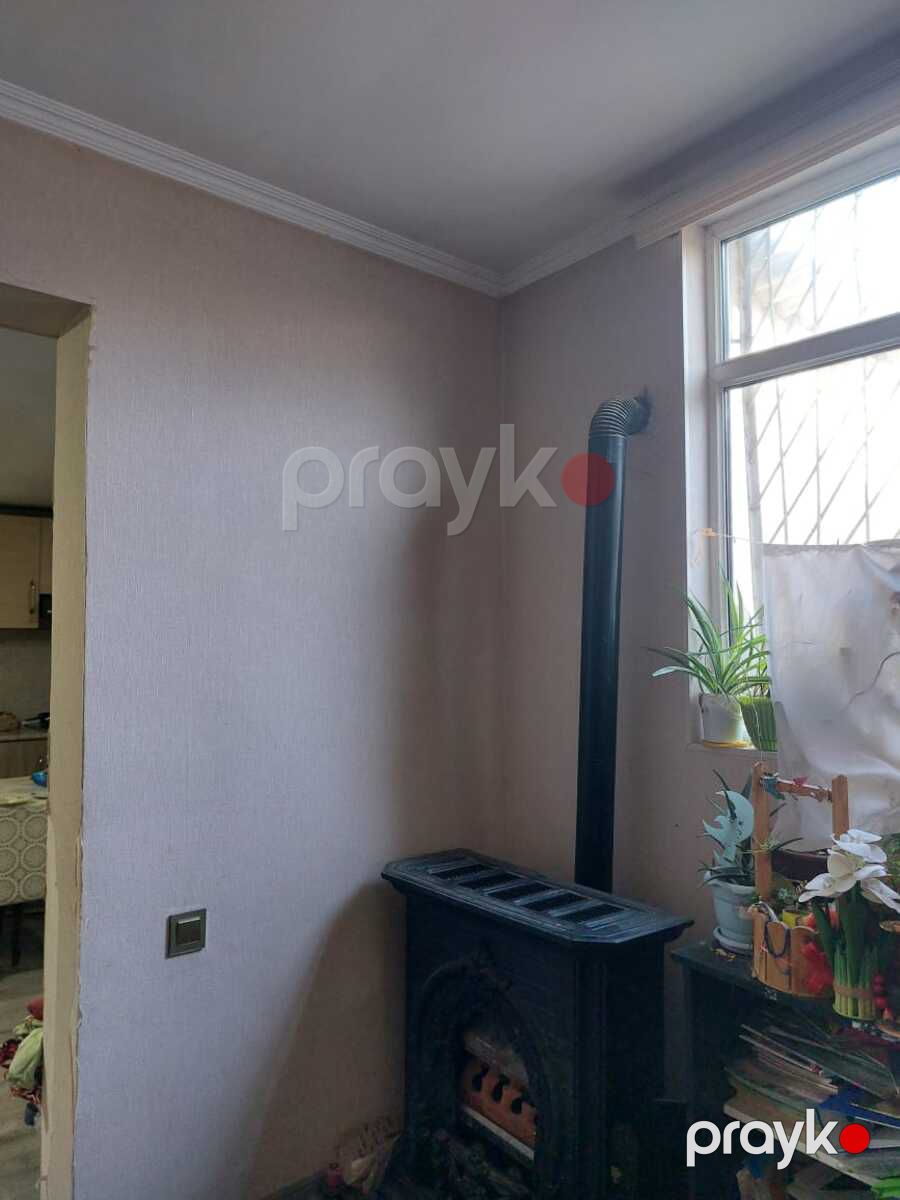 Satılır 2 otaqlı həyət evi/bağ evi 45 m² — Ev, villa, Sumqayıt (2)