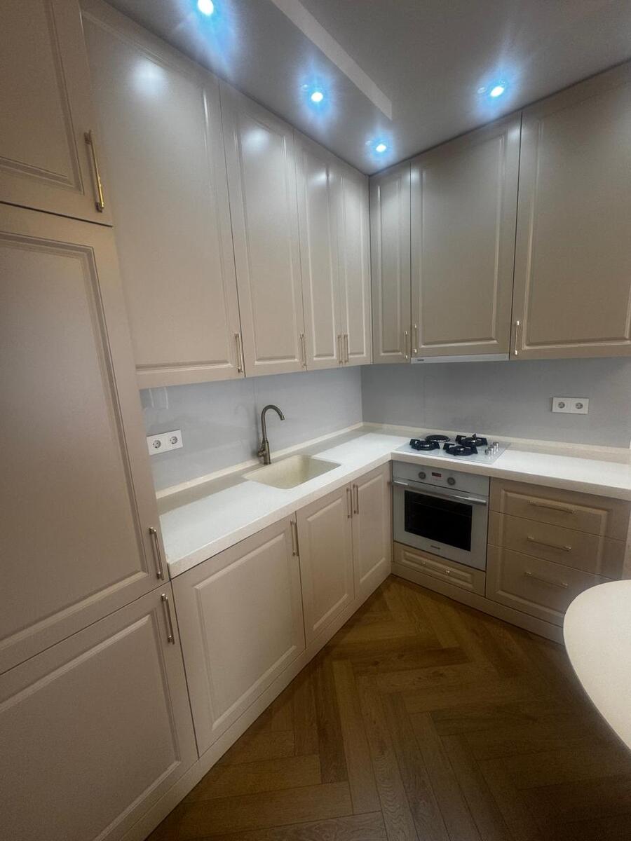 Satılır 2 otaqlı yeni tikili 45 m² — Mənzil, Bakı (5)