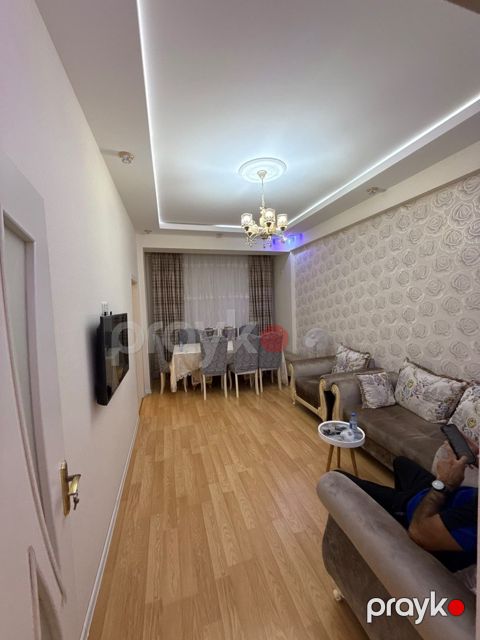 Satılır 3 otaqlı yeni tikili 68 m² — Xırdalan