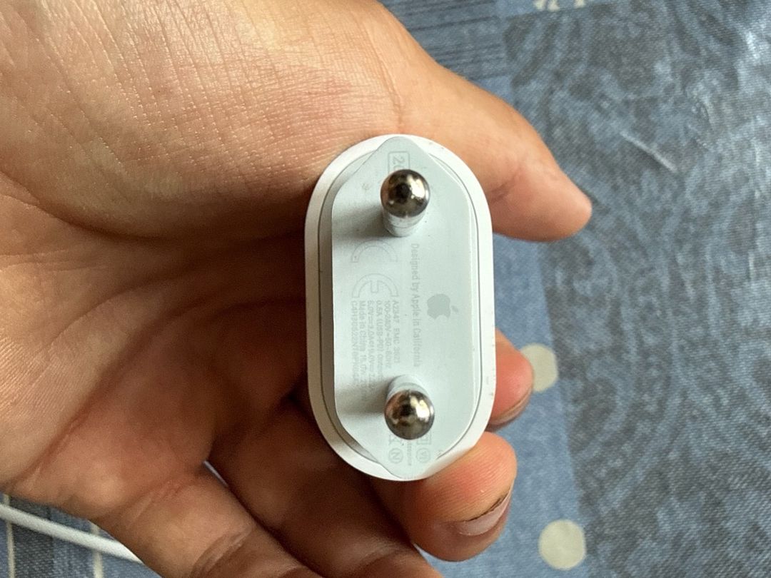 Apple iPhone adapteri — Smartfonlar, Bakı (2)